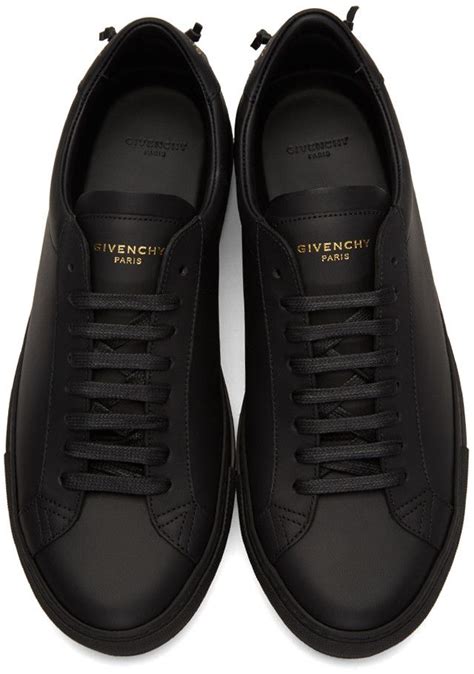 chaussure homme givenchy|givenchy gentleman original.